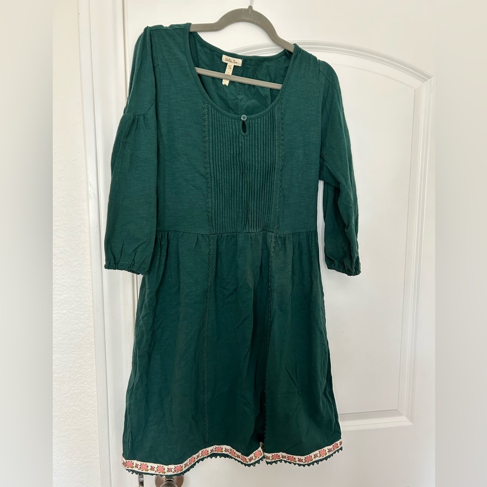 Matilda Jane Nadine Fancy Charlie dress